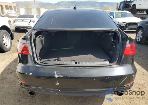 2015 Audi A3 Premium Plus из США, поврежденный, VIN WAUEFGFF0F1141787